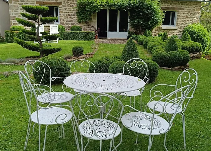 Grand Gite Detranset